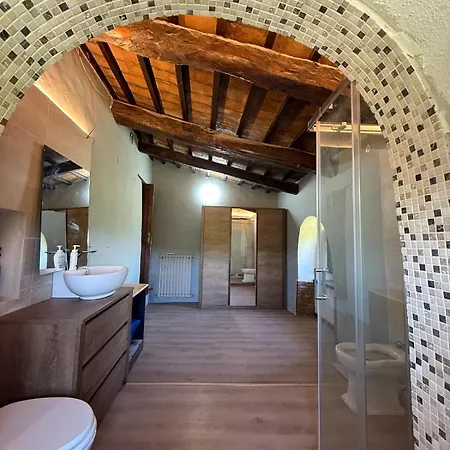 Apartment New In The Castle